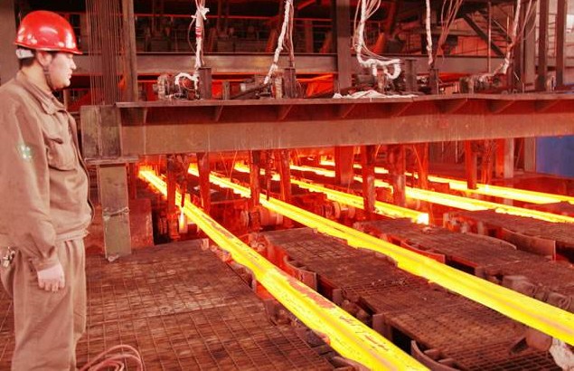 海南矿业：国内铁矿石产量远不能满足钢铁生产需求