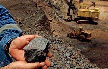 铁矿石价格下跌趋势暂告一段落