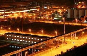 钢市”发烧”行情再现?！黑色系大爆发 螺纹钢期价冲击4000元大关！