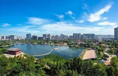 河北钢厂：用“贿赂政府”的心态把环保做到最好