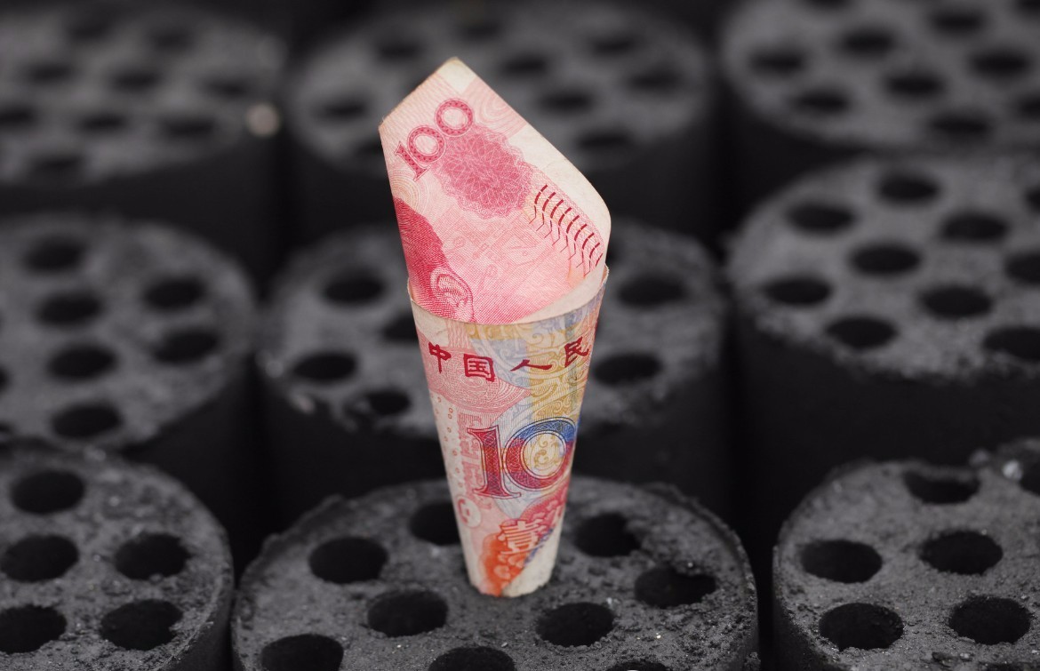 动力煤价格涨幅收窄 上半年煤企盈利改善