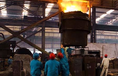 6月我国铁矿石产量破新高 下半年产量继续拉升
