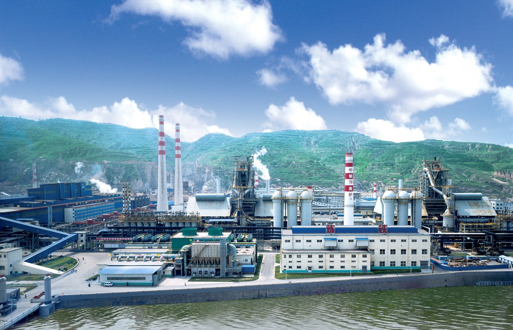 上合峰会召开在即 据悉青岛300公里内钢厂限产40%-50%！