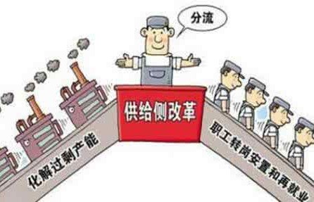 去产能见效 山东钢铁半年净利润暴增20倍