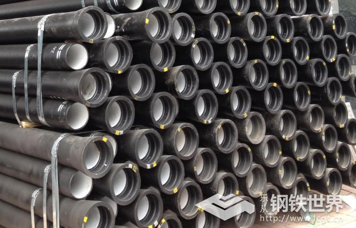 球墨铸铁管是什么?你对球墨铸铁管了解多少?
