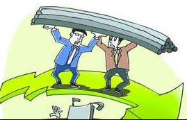 7月份中国铁矿石进口量下滑