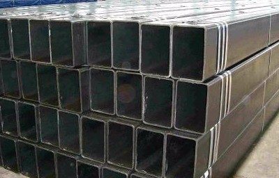 家具管,矩形管等管材的理论重量计算公式