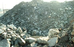 中钢协：2017年11月铁矿石进口预警监测报告