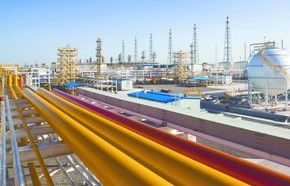 中石化计划今冬明春供应151亿方天然气 同比增13%