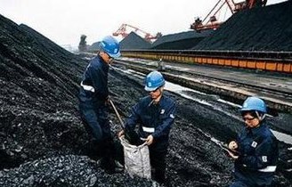 环渤海动力煤价报收577元/吨 连续六期下降