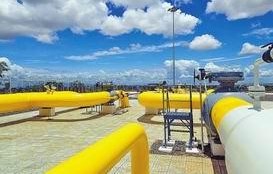 天然气价格采暖季或上浮一成 价格上调将顺导至下游