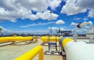 需求大增与储备严重滞后并行 天然气价格飞涨致下游工厂停产