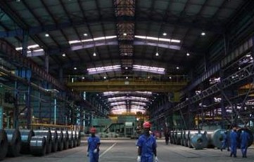 钢铁下游：前11月汽车产销同比降幅达9%，汽车用钢下降7.4%，预计2020年下降3.6%