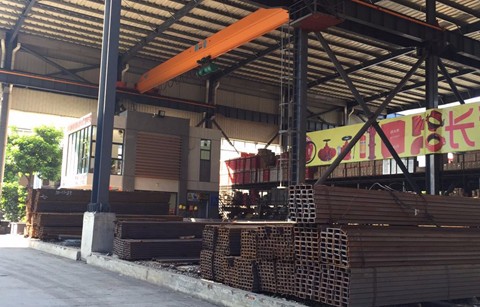 推动河北钢铁业供给侧改革：加快发展高端精品钢材