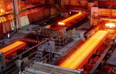 今年钢铁行业去产能有五大着力点