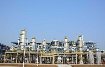 统计局：3月上旬液化天然气价格跌13.6%