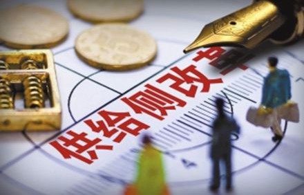 河北全面推动钢铁产业供给侧结构性改革