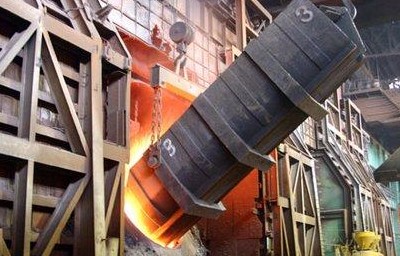 全球首套大型高炉控制中心在宝钢股份建成启用