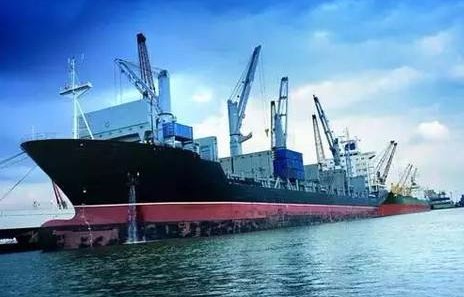 我国首条船舶工业无人生产线在武船试运行