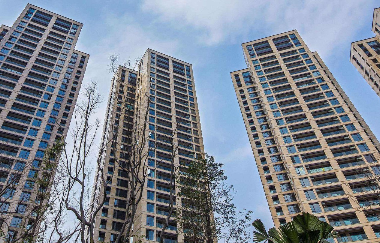今年土地流标数量翻倍 分析称住宅地价涨幅或将进一步回落