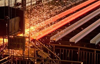 10月规上工业利润增速下探至3.6% 钢油企业亏损渐近