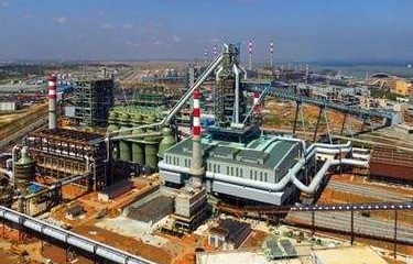 中国宝武十年内将关停南京生产基地 盐城布局新钢厂