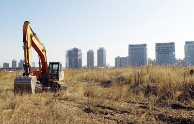 前11月一二线城市住宅土地流标数增逾140%