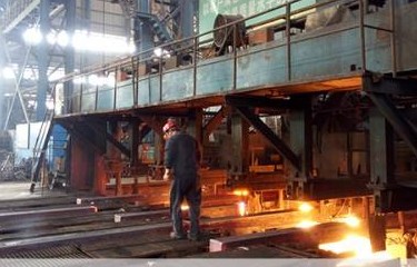 年产500万吨高强钢筋 新材料项目正式落户新港区