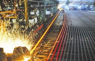 2018年前11月钢铁业总利润超2800亿元 同比增长64％