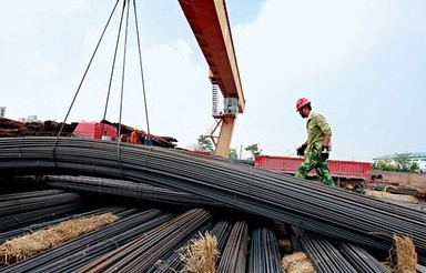河北：明确四大重点合作区域 推动钢铁企业走出去