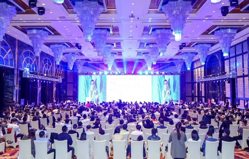 钢铁世界网再次荣登“2019中国大宗商品电商百强企业”榜单