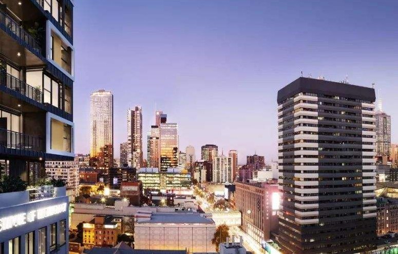 各地工地复工率攀升，上周建筑钢材市场火热
