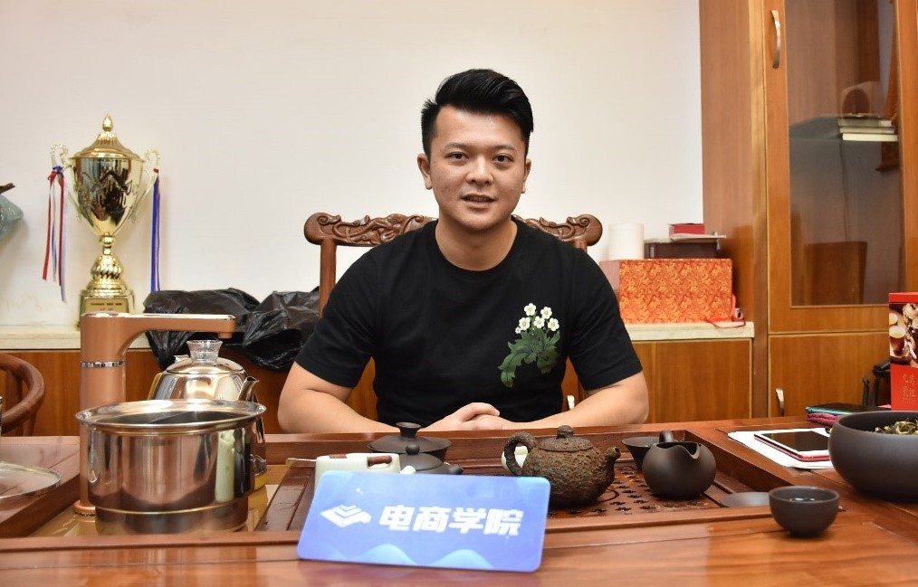 瞄准钢板市场，开疆拓土有何不可——专访继盛负责人何泳洋
