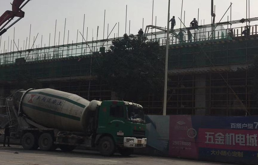 疫情对工程机械影响有限？基建带动需求向好