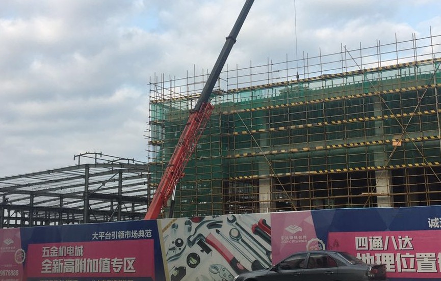 广东“新基建”打头阵，型材价格是否将上涨？