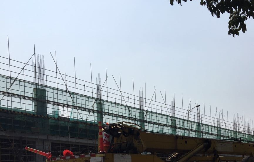 广东海上风电建设项目将成中厚板需求新爆点