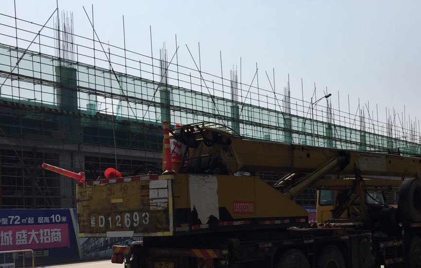 新基建中的城际轨道建设能否给建材带来利好？