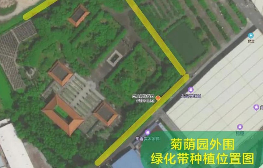 种孝心树为家人积善祈福！钢铁世界绿色行动暖心进行中！