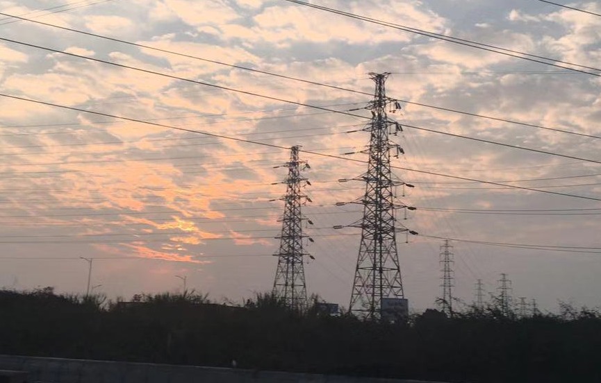 新基建中大数据中心建设对镀锌板的直接需求有限