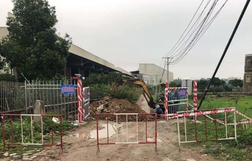 重要提醒！清明节假期，乐从钢铁世界园区内及附近交通安排
