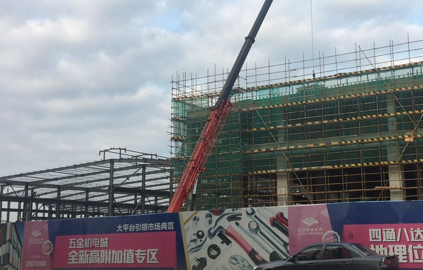 公路建设项目投资发力，型材需求正当时？