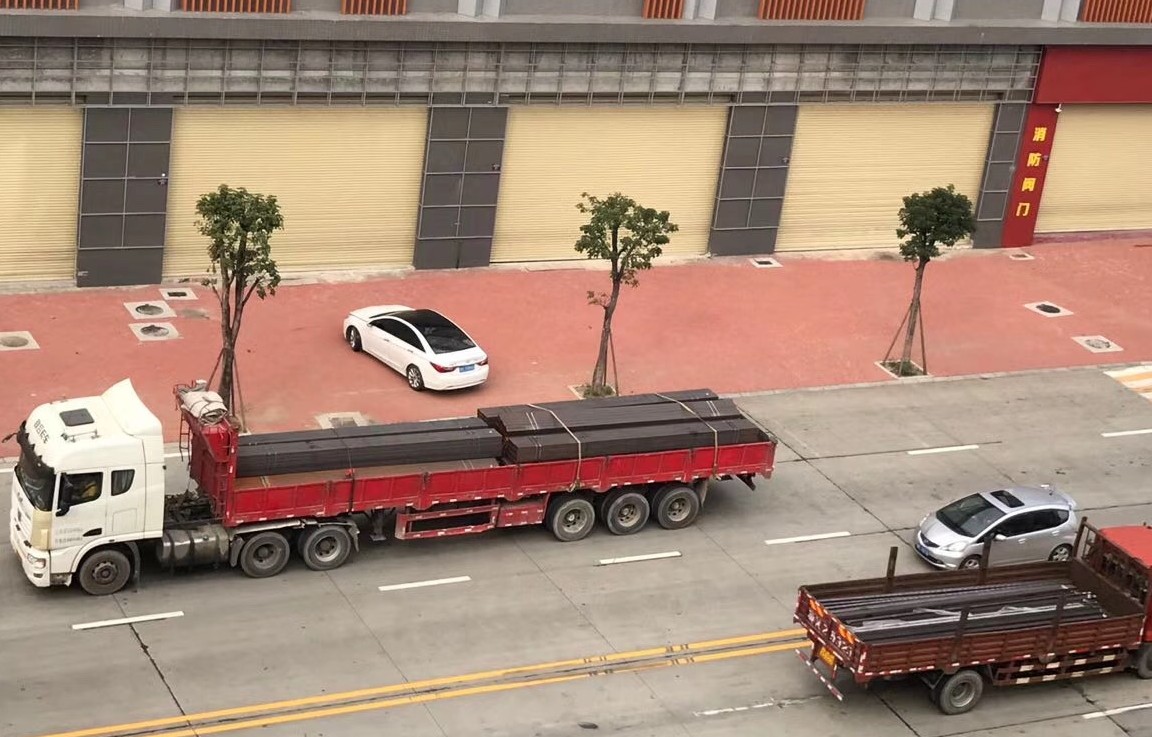 一季度手持船舶订单下滑，中厚板需求大打折扣？