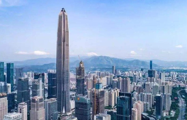 广东省五大都市圈同时发力，钢铁风暴七月来袭