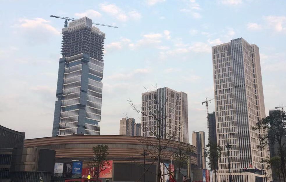 佛山房企拿地出手“阔绰”成建材消费大希望？