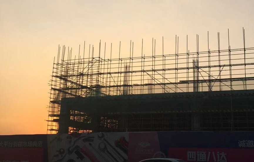 回顾广东两会“新基建”热点，看型材“前浪”如何激荡？