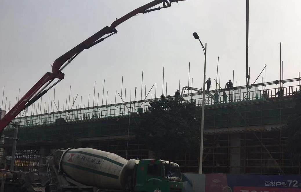 两会上“两新一重“获力挺，乐从型材价格将受激励？