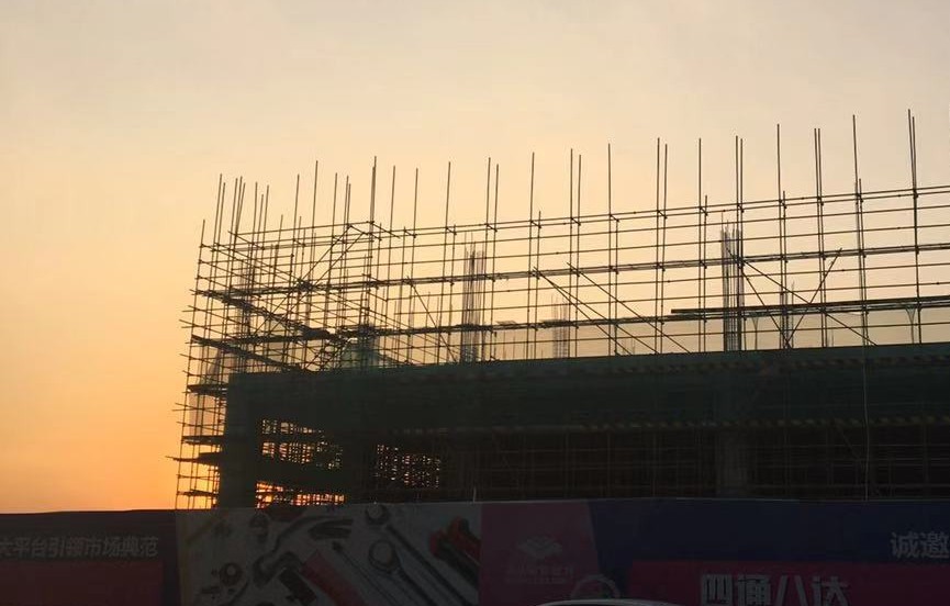 两会上新基建领域传出重磅级声音，对型材需求影响几何？