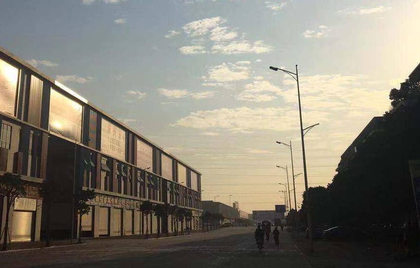 下游观察：基建“开挂”、房地产“回暖”！钢铁从业者活下去并不难！