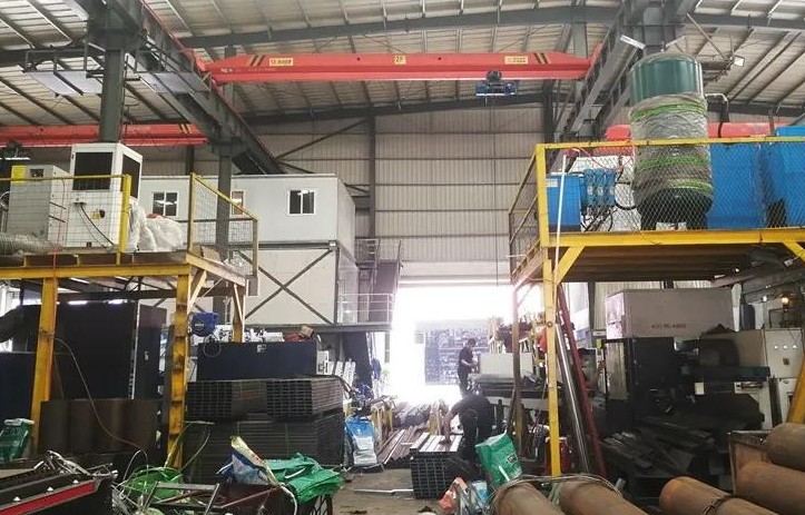 规格任你订，大小随你选！乐从钢铁世界·不锈钢新城丨加工制品商家推荐(1)