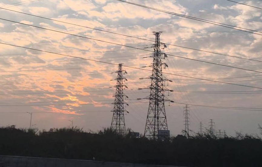 旺季可期！重大水利工程投资规模大、建设进度快，续推“钢需”往前冲